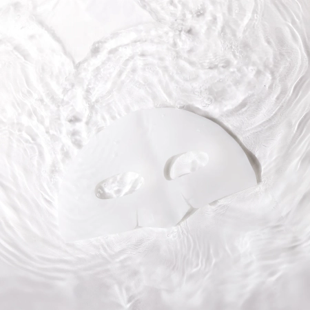 Biodance - Hydro Cera-nol Real Deep Mask - Hydratační kolagenová maska na obličej - 1ks/34g