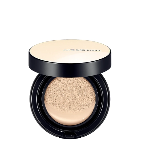 Jung Saem Mool - Essential Skin Nuder Cushion - Make-up v polštářku - Fair Light - 14 g