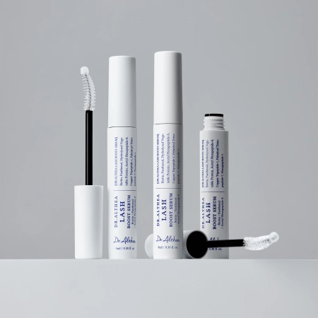 Dr. Althea - Lash Boost Serum - Sérum na růst řas - 9 ml