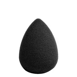 Ibra Makeup - Makeup Blender - Houbička na make-up - Black - 1 ks