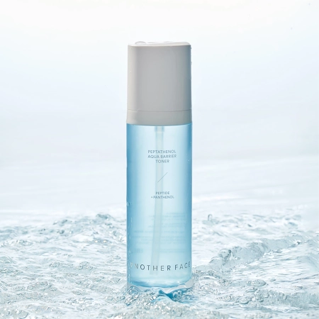 ANOTHER FACE - Peptathenol Aqua Balance Toner - Tonikum s peptidy a Panthenolem - 120 ml