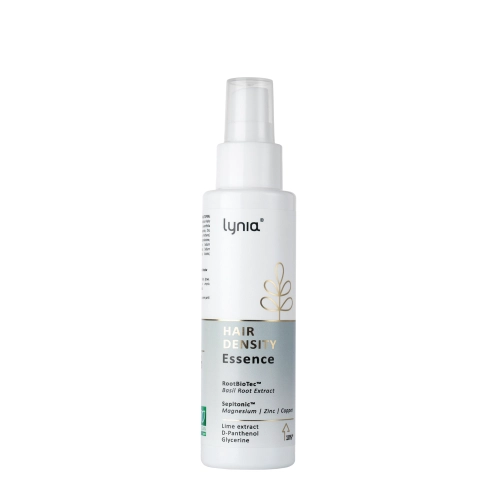 Lynia - Hair Density Essence - Tonikum stimulující růst vlasů - 100 ml