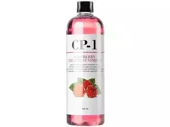 CP-1 - Raspberry Treatment Vinegar - Malinový octový oplach - 500 ml