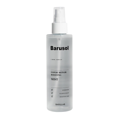 Barulab - Barusol Expert Repair Boosting Mist - Revitalizační sprej - 180 ml