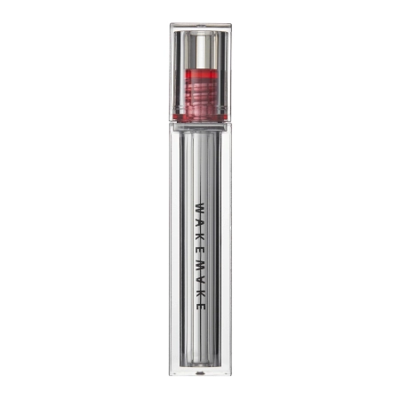 Wakemake - Dewy Gel Glow Tint - Gelový tint na rty - 05 Sensual Red - 3 g