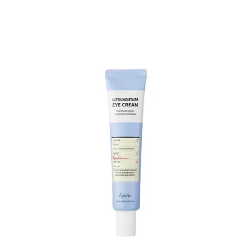 Esfolio - Ultra Moisture Eye Cream - Hydratační oční krém - 40 ml
