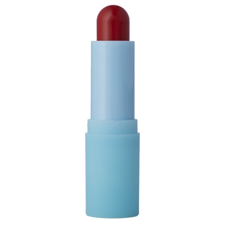 Tocobo - Glass Tinted Lip Balm - Lesklý balzám na rty - 015 Candy Apple - 3,5 g