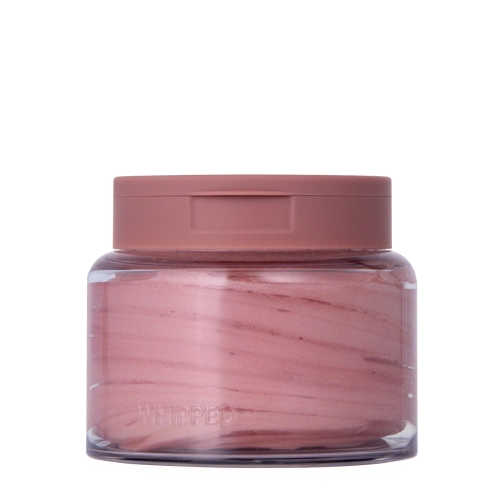 WHIPPED - Vegan Pack Cleanser Muhwabutter - Regenerační čisticí maska na obličej - 120 ml