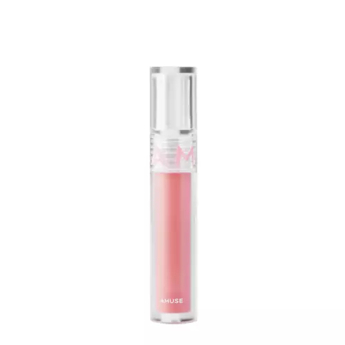 Amuse - Soft Cream Cheek - 01 Sprinkles - Krémová tvářenka - 3 g