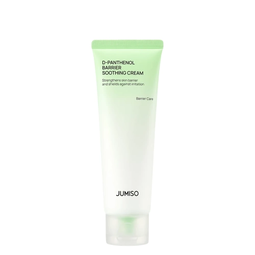 Jumiso - D-Panthenol Barrier Soothing Cream - Zklidňující krém na obličej - 80 ml