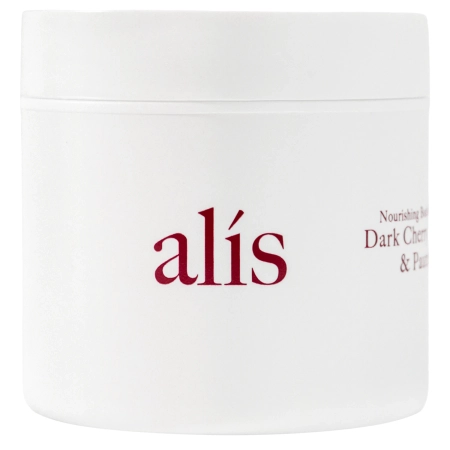 Alis - Nourishing Body Butter - Výživné tělové máslo - 220 ml