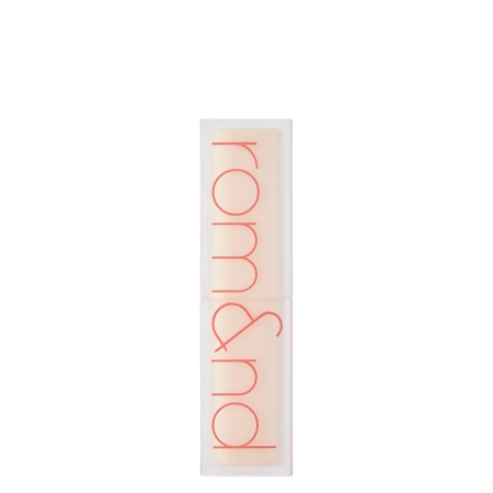 Rom&nd - Zero Matte Lipstick - 08 Adorable - Matná rtěnka - 3 g