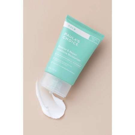 Paula's Choice - Calm Rescue&Repair Intensive Moisturizer - Intenzivně hydratační noční krém - 60 ml