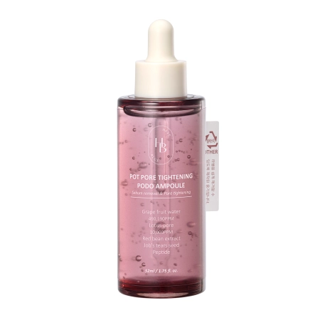 HEVEBLUE - Pot Pore Tightening Podo Ampoule - Sérum pro stažení pórů - 52 ml