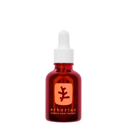Erborian - Skin Therapy - Zkrášlující noční sérum - 30 ml