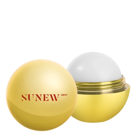 SunewMed+ - Gold Kiss - Hydratační balzám na rty - 13 g