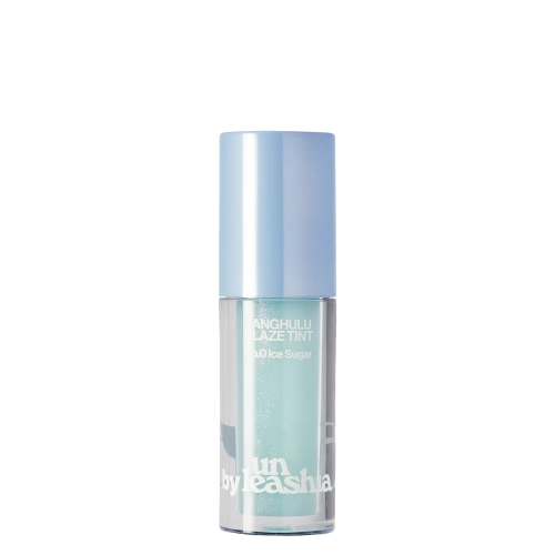 A by Unleashia - Tanghulu Glaze Tint - Lesk tint na rty - N°0 Ice Sugar - 2 g