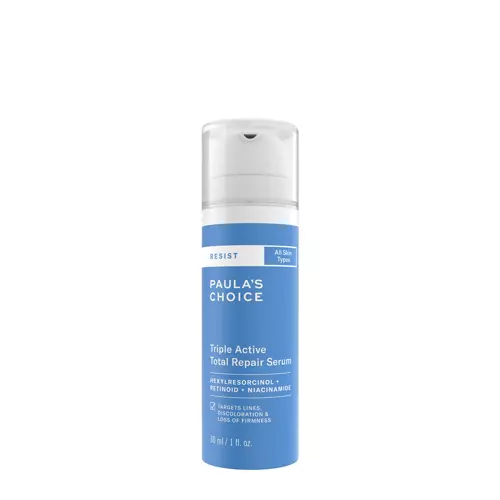 Paula's Choice - Resist - Triple Active Repair Serum - Opravné sérum s trojím účinkem - 30 ml