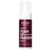 Veoli Botanica - Foam Of Passion - Rozjasňující pěna na čištění obličeje - 150 ml