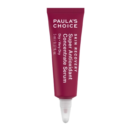 Paula's Choice - Skin Recovery - Super Antioxidant Concentrate Serum - Regenerační a hydratační sérum - 5 ml