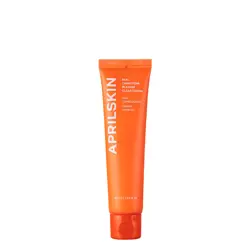 Aprilskin - Carrotene Clarifying Cream - Revitalizační krém s karotenem - 60 ml
