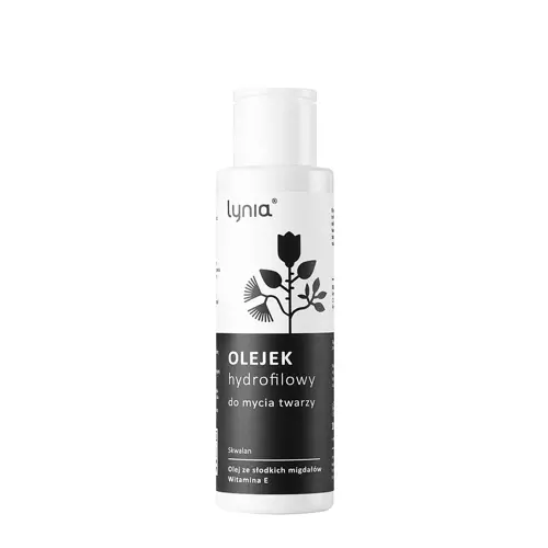 Lynia - Hydrofilní čisticí olej - 100 ml