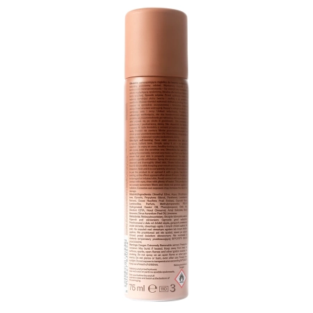 Paese - Ultra-Light Self Tanning Face Mist - Ultralehký samoopalovací sprej na obličej - 75 ml