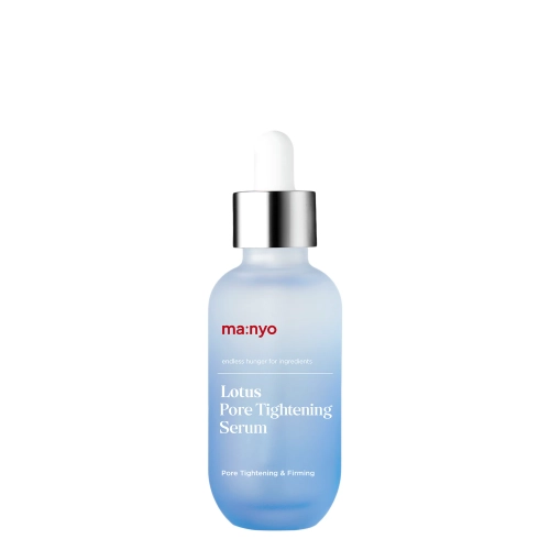 Ma:nyo - Lotus Pore Tightening Serum - Sérum stahující póry - 30 ml
