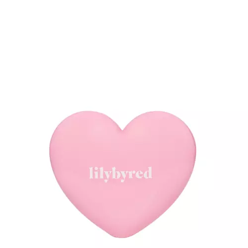 Lilybyred - Luv Beam Cheek Balm - Innocent Pink - Krémová tvářenka - 3,5 g