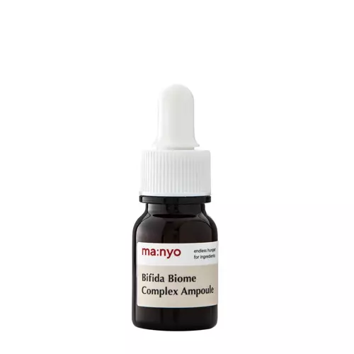 Ma:nyo - Bifida Biome Complex Ampule - Posilující sérum s fermentem Bifida - 12 ml