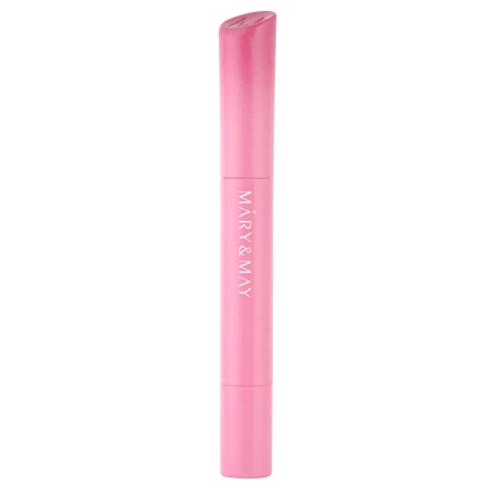 Mary&May - Blooming Glow Lip - Tónovací balzám na rty - 01 Peony Bouquet - 1,7 g