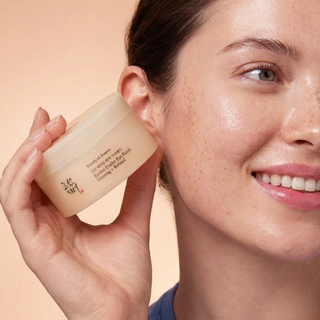 Beauty of Joseon - Revive Under Eye Patch Ginseng + Retinal - Zpevňující hydrogelové náplasti pod oči - 60ks / 93g