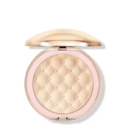 Affect - Charming Glow Powder - Rozjasňující pudr - odstín RD-0001 - Secret Glow - 11 g