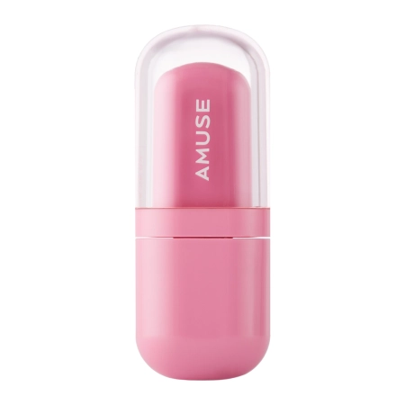 Amuse - Bebe Tint - Hydratační tint na rty - 03 Cool Hibiscus - 3,8 g