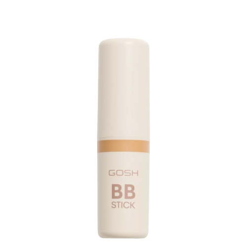 GOSH - BB Stick - Make-up BB v tyčince - 006 Warm Beige - 9 g