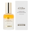 d'Alba - White Truffle Double Layer Revitalizing Serum - Revitalizační sérum na obličej - 50 ml