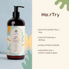 HairTry - Feel The NMF - Hydratační šampon - 500 ml 