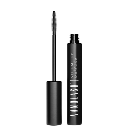 Nanolash - Volume Up Mascara - Řasenka pro objem řas - 10 ml