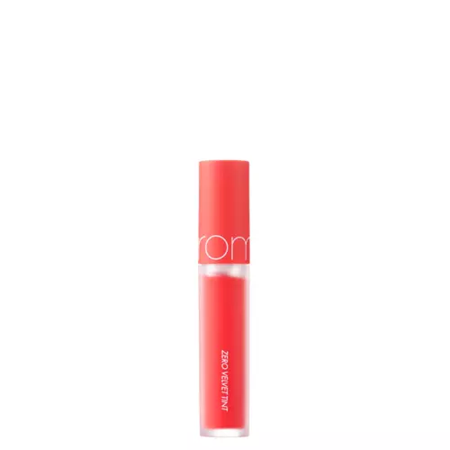 Rom&nd - Zero Velvet Tint - 13 Berry Cake - Sametový tint na rty s matným finishem - 5,5 g