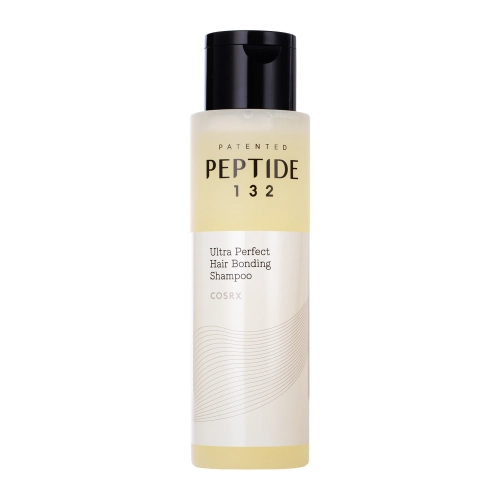 COSRX - PEPTIDE-132 Ultra Bonding Shampoo - Šampon pro posílení a regeneraci vlasů - 200 ml