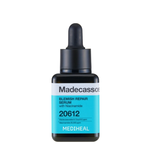 Mediheal - Madecassoside Blemish Repair Serum - Korekční sérum na obličej - 40 ml