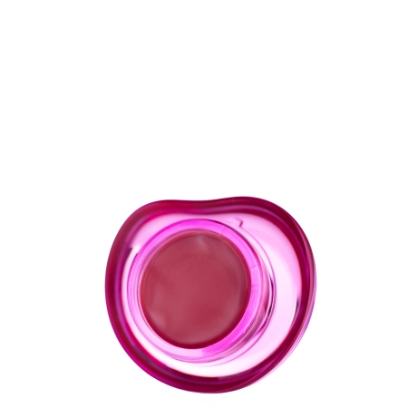 Fwee - Lip & Cheek Glowy Jelly Pot - Gelový balzám na rty a tváře - JM01 Compote - 4 g