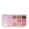 Fwee - More Mood Eyeshadow Palette - 03 More Than Pink - 11,9 g 