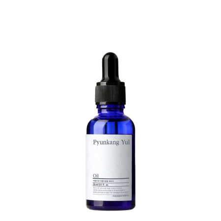 Pyunkang Yul - Oil - Pečující olej pro suchou, normální a smíšenou pleť - 26 ml