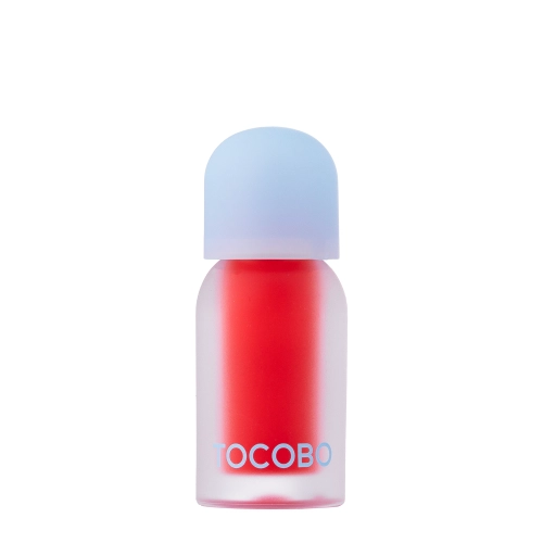 Tocobo - Juicy Berry Plumping Lip Oil - Olej na rty -15 Coral Soda - 4 g