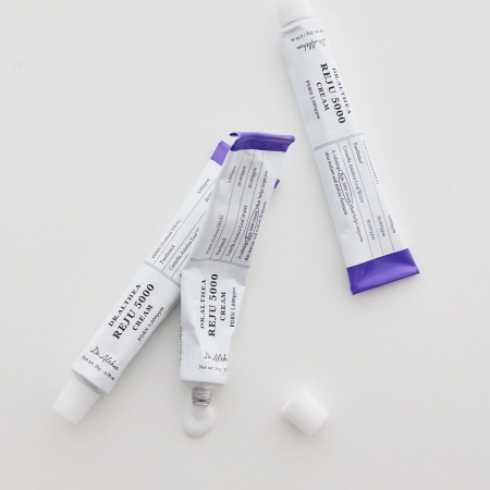 Dr. Althea - PDRN Reju 5000 Cream - Regenerační krém na obličej - 20 g