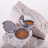 Rom&nd - Nu Zero Cushion - 03 Natural 21 - Make-up v houbičce - 14 g