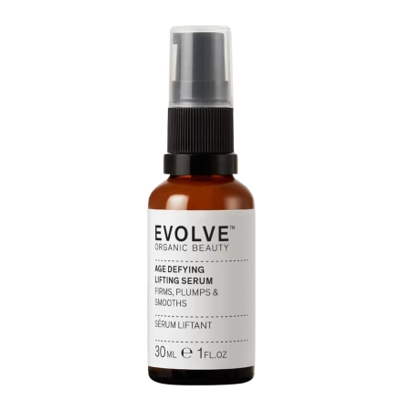 Evolve Organic Beauty - Age Defying Lifting Serum - Liftingové sérum proti vráskám - 30 ml