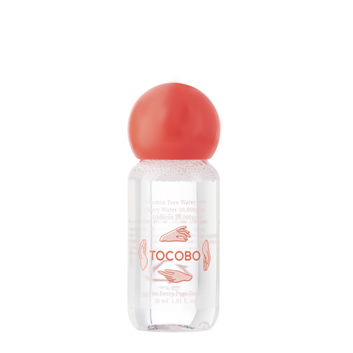 Tocobo - Vita Berry Pore Toner - Tonikum na redukci pórů - 30 ml