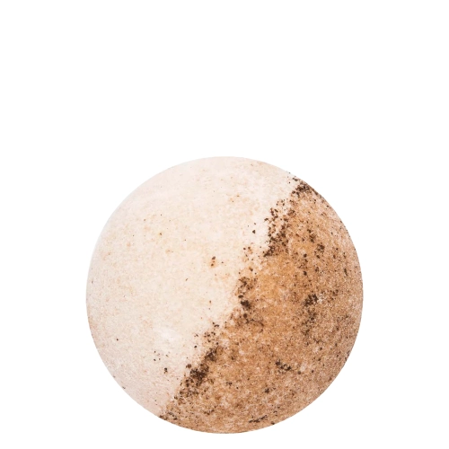 La Bomba - Morning Coffee Bath Bomb - Koupelová bomba - Morning Coffee - 125 g
